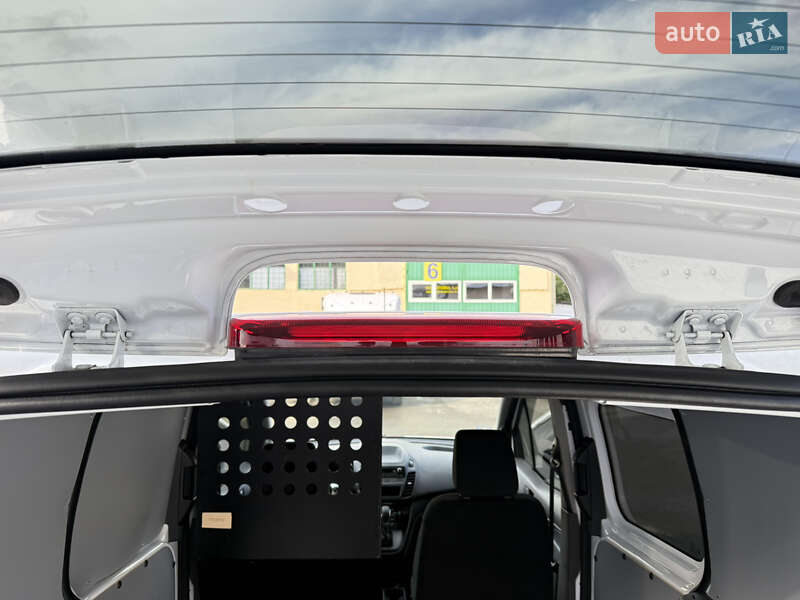 Грузовой фургон Ford Transit Connect 2020 в Луцке