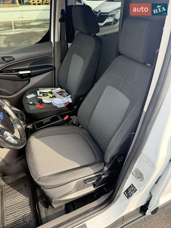 Грузовой фургон Ford Transit Connect 2020 в Луцке