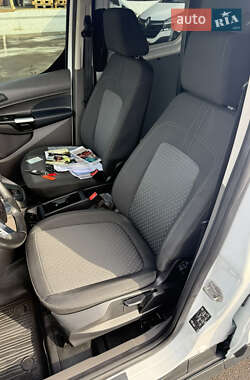 Грузовой фургон Ford Transit Connect 2020 в 