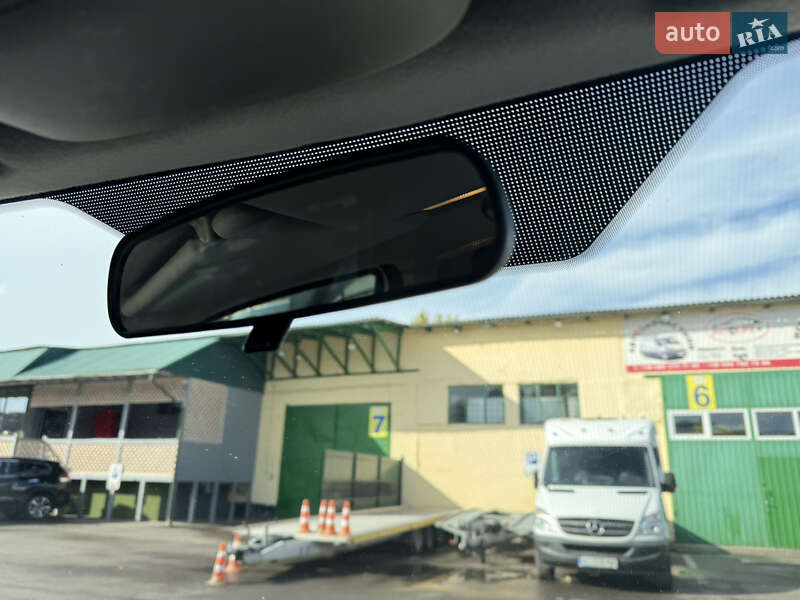 Грузовой фургон Ford Transit Connect 2020 в Луцке