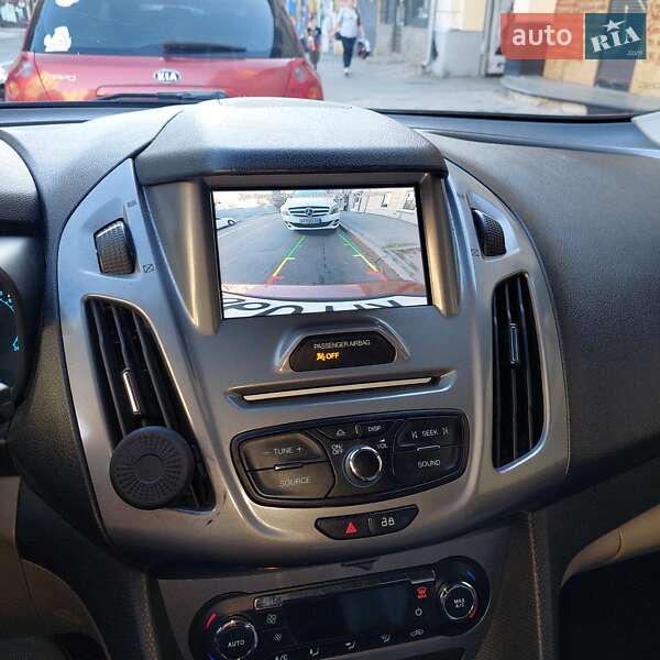 Мінівен Ford Transit Connect 2014 в Харкові