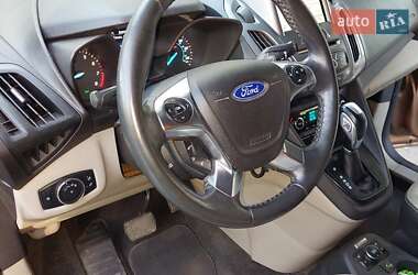 Мінівен Ford Transit Connect 2014 в 