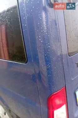 Мінівен Ford Transit Connect 2006 в 