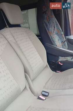 Мінівен Ford Transit Connect 2006 в 