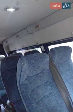 Мінівен Ford Transit Connect 2006 в 