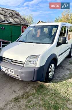 Минивэн Ford Transit Connect 2006 в Каменском