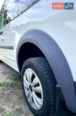 Минивэн Ford Transit Connect 2006 в 