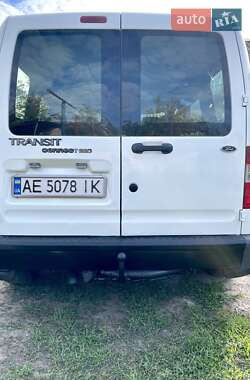 Минивэн Ford Transit Connect 2006 в 