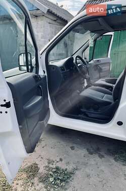 Минивэн Ford Transit Connect 2006 в 