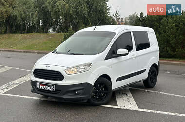 Вантажний фургон Ford Transit Connect 2014 в 
