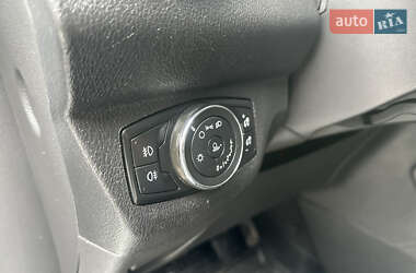 Вантажний фургон Ford Transit Connect 2014 в 