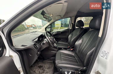 Вантажний фургон Ford Transit Connect 2014 в 