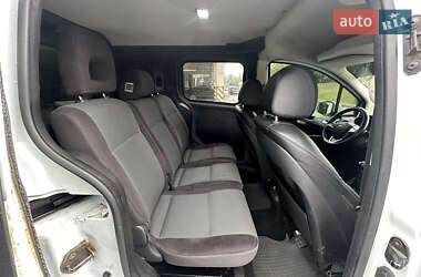 Вантажний фургон Ford Transit Connect 2014 в 