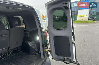 Вантажний фургон Ford Transit Connect 2014 в 