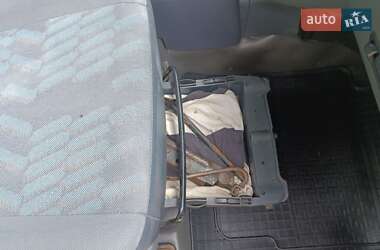 Мінівен Ford Transit Connect 2008 в 