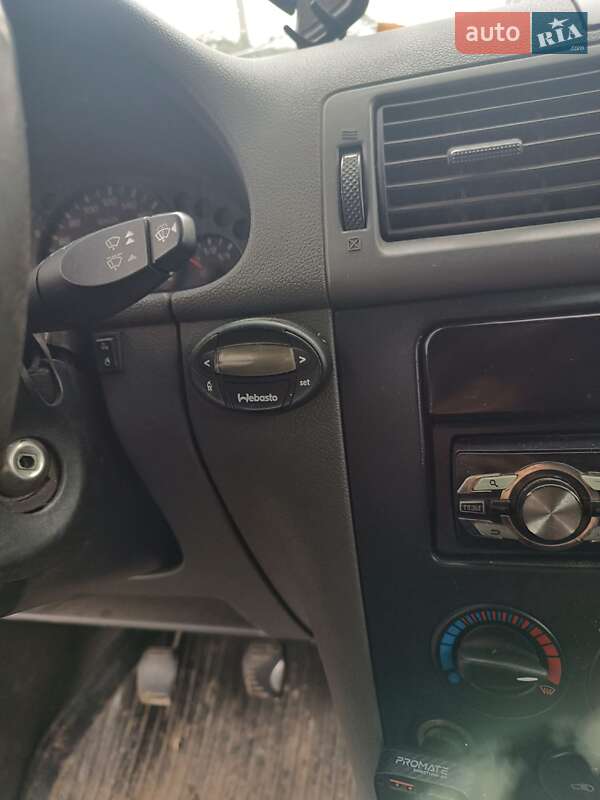 Мінівен Ford Transit Connect 2004 в Вінниці фото 11 Мінівен Ford Transit Connect 2004 в Вінниці