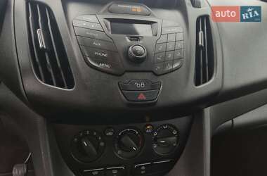 Минивэн Ford Transit Connect 2017 в 