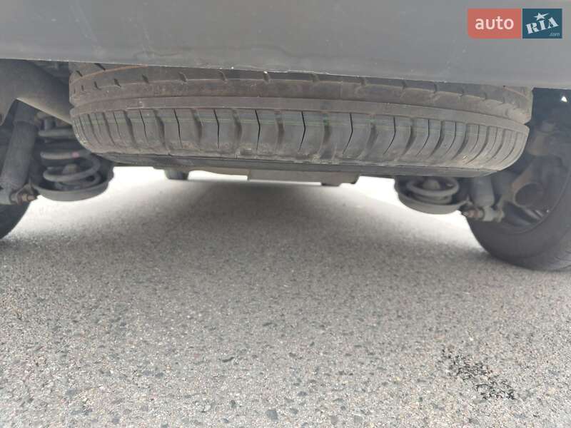 Мінівен Ford Transit Connect 2017 в Волі-Ковельській