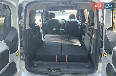 Мінівен Ford Transit Connect 2017 в 