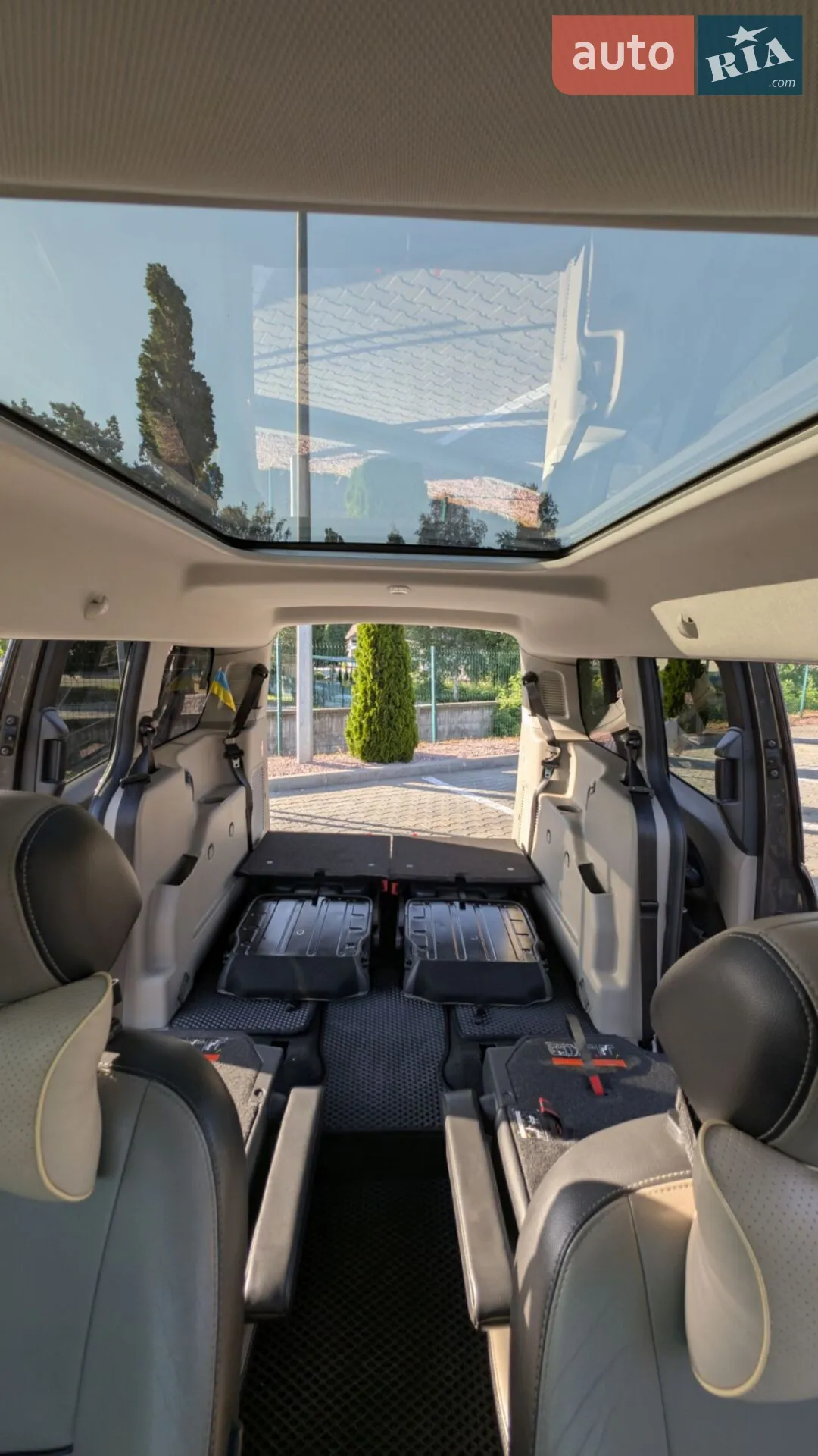 2017 Ford Transit Connect - мініатюра 12