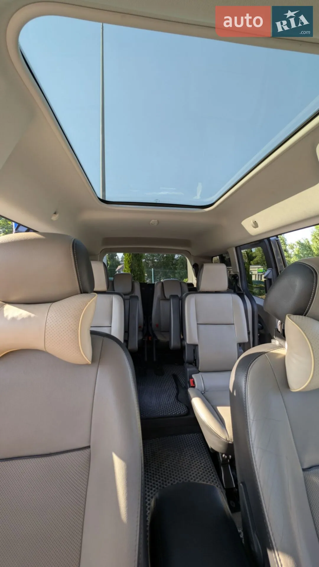 2017 Ford Transit Connect - мініатюра 16
