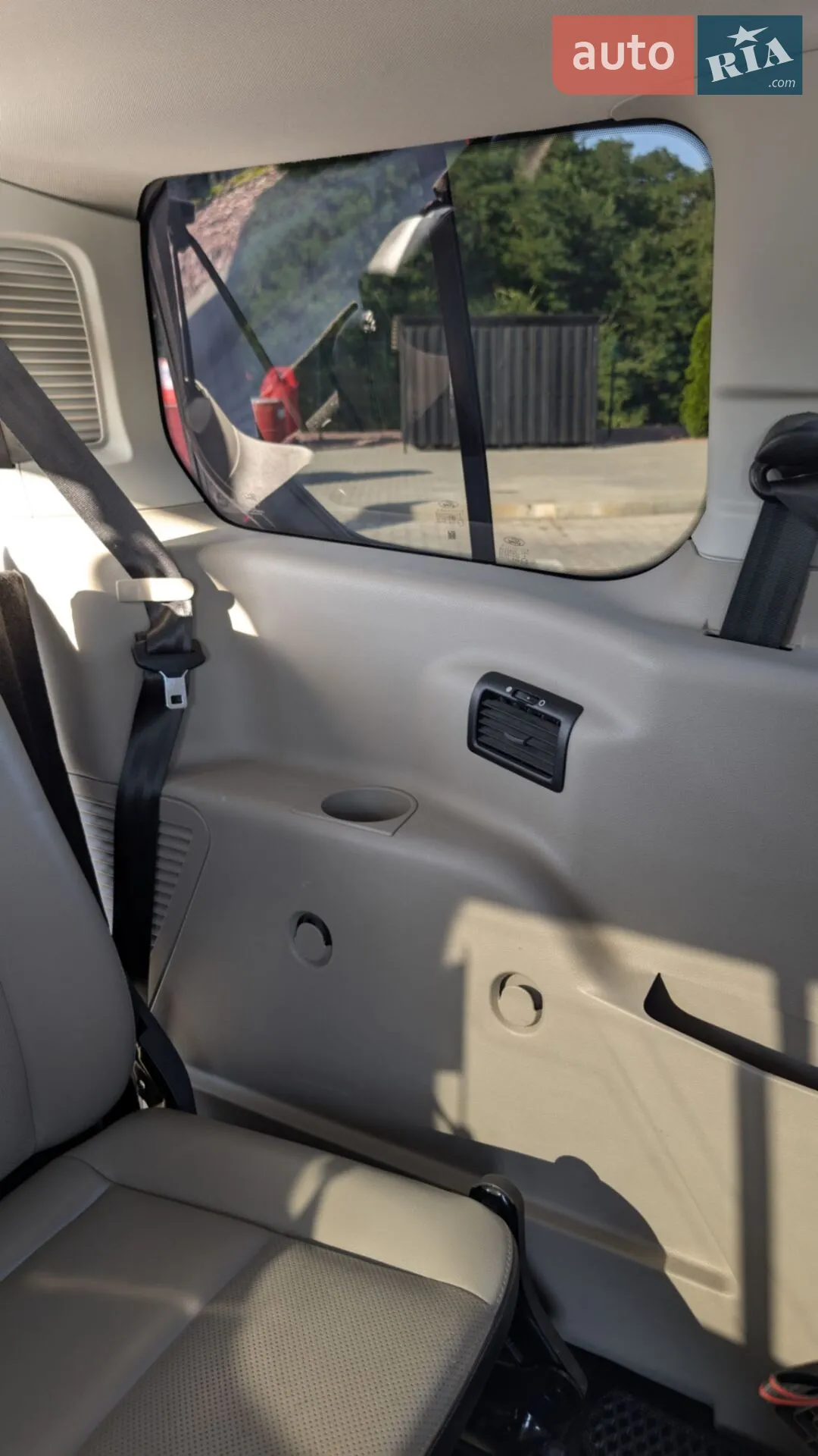 2017 Ford Transit Connect - мініатюра 22