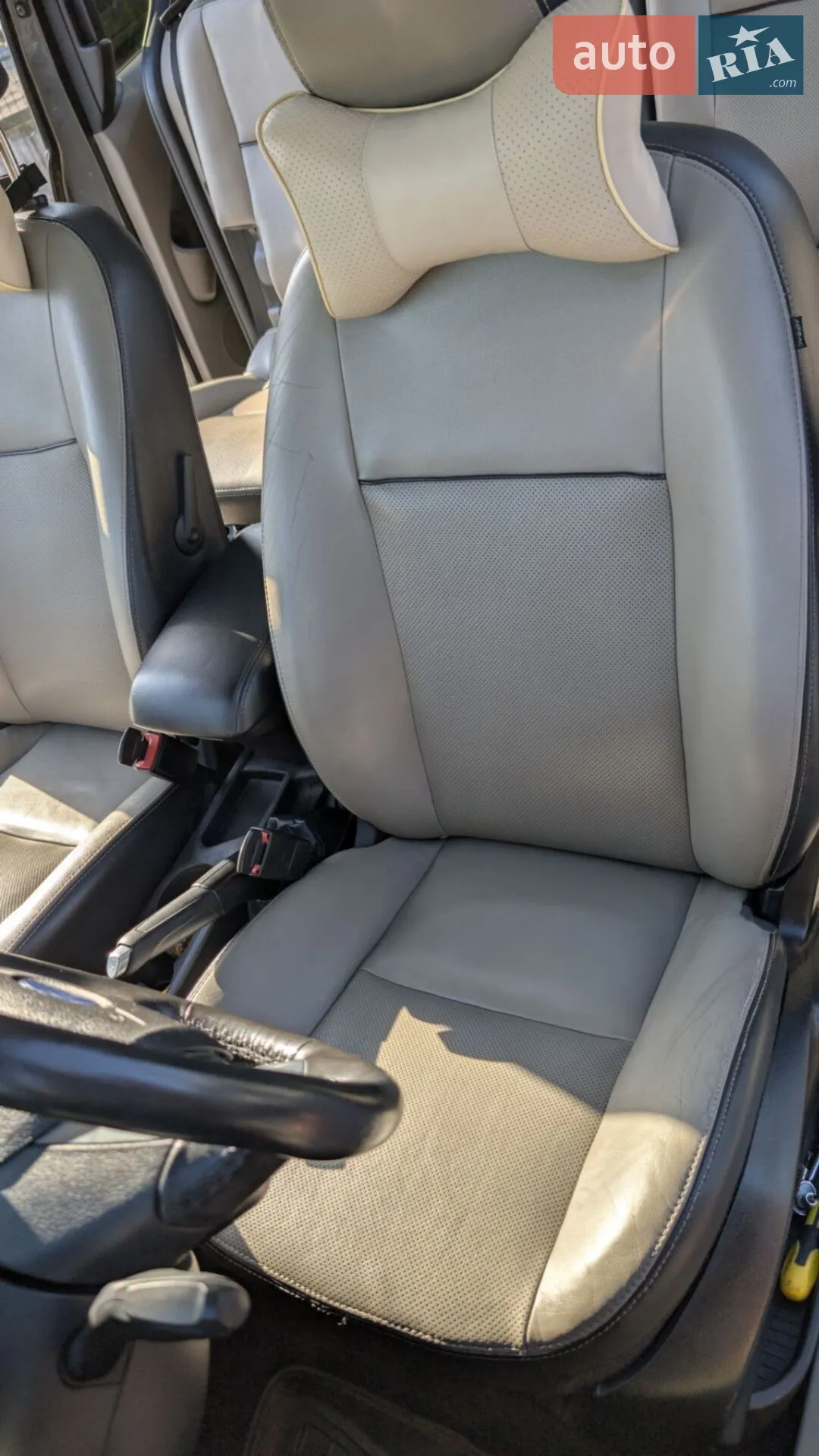 2017 Ford Transit Connect - мініатюра 23
