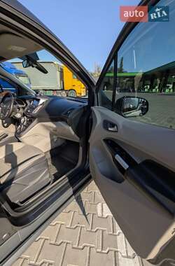 Мінівен Ford Transit Connect 2017 в 