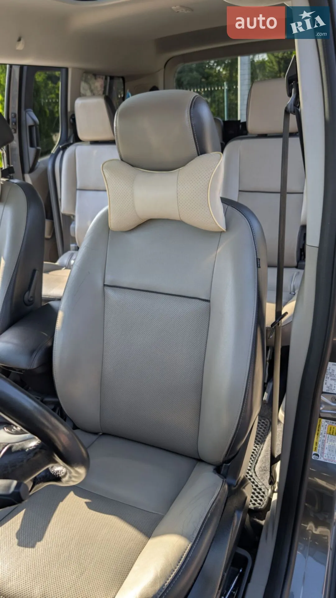 2017 Ford Transit Connect - мініатюра 27