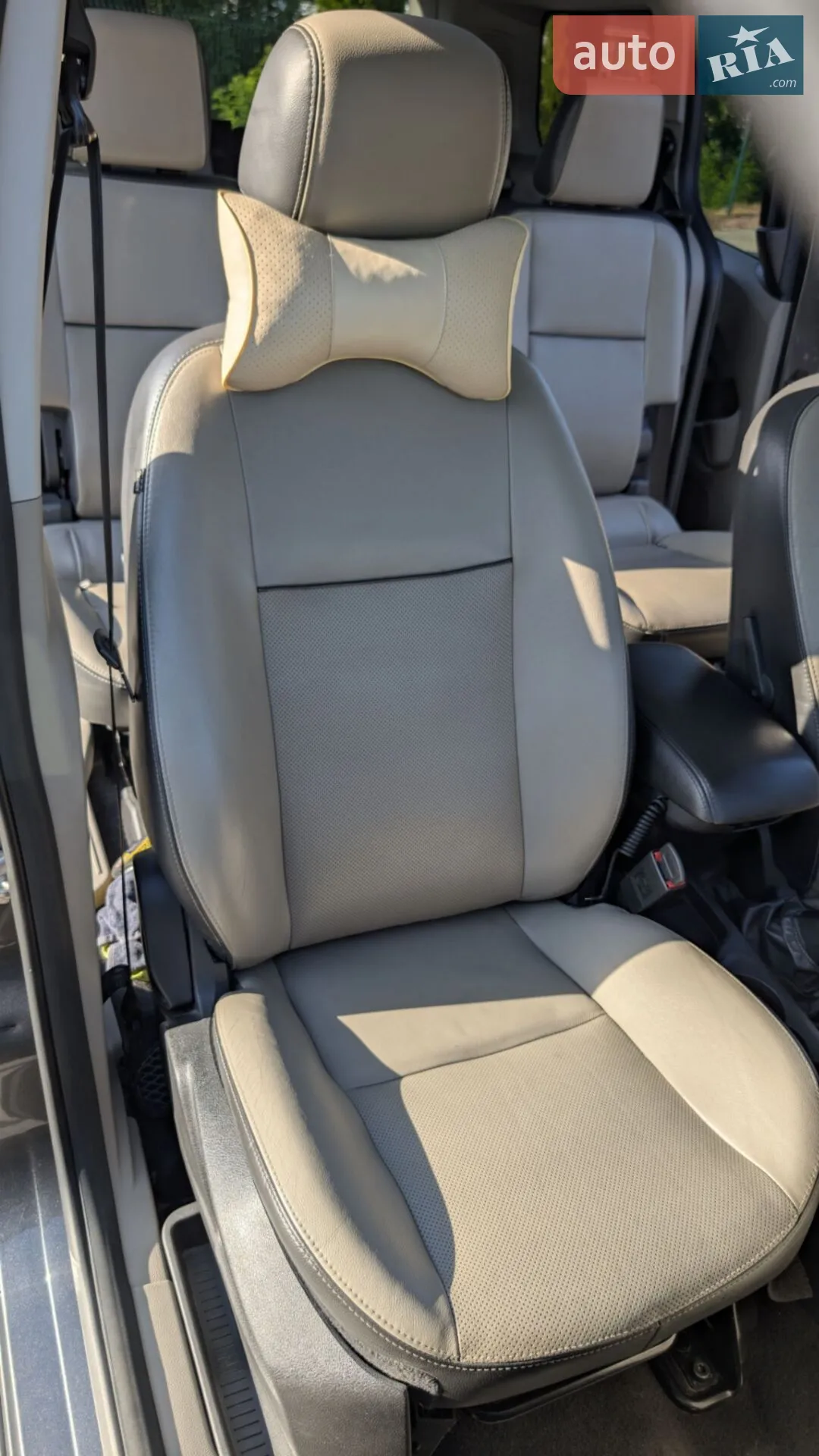 2017 Ford Transit Connect - мініатюра 29