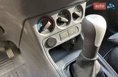 Інші вантажівки Ford Transit Connect 2013 в 