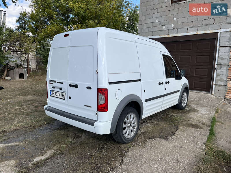 Другие грузовики Ford Transit Connect 2013 в Запорожье фото 7 Другие грузовики Ford Transit Connect 2013 в Запорожье