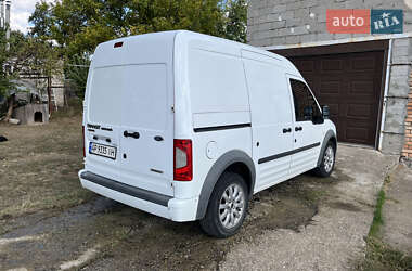 Інші вантажівки Ford Transit Connect 2013 в 