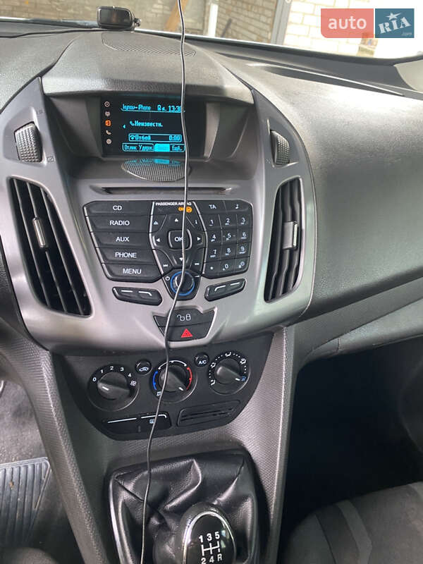 Минивэн Ford Transit Connect 2014 в Жмеринке