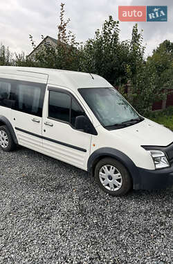 Мінівен Ford Transit Connect 2005 в Шумську