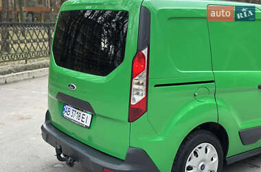 Вантажопасажирський фургон Ford Transit Connect 2015 в 