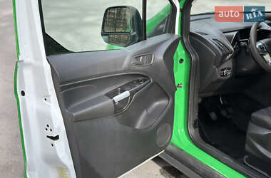 Вантажопасажирський фургон Ford Transit Connect 2015 в 