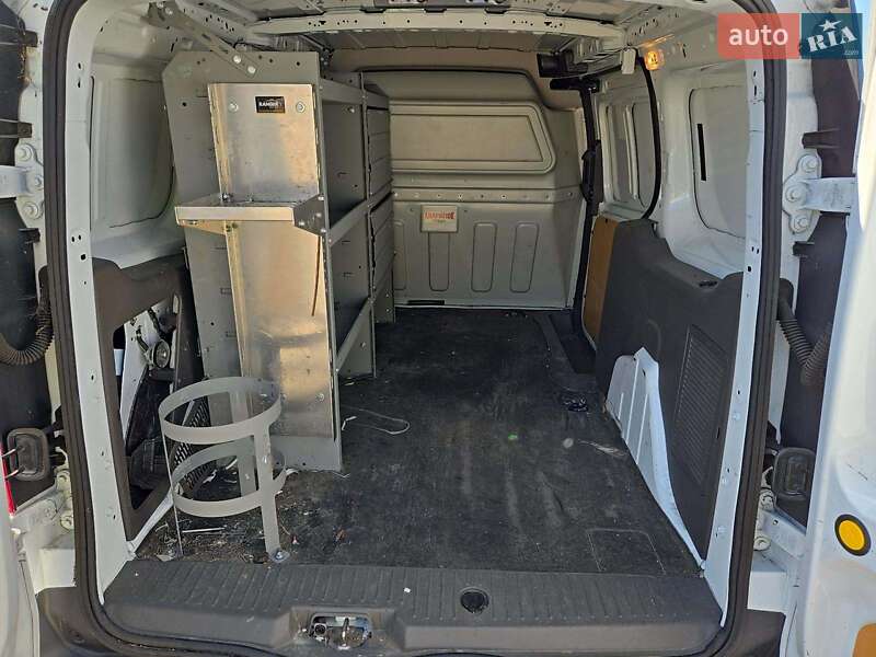Минивэн Ford Transit Connect 2022 в Одессе