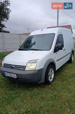 Вантажний фургон Ford Transit Connect 2007 в Житомирі