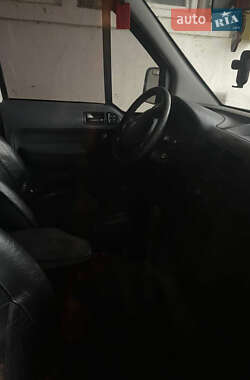 Мінівен Ford Transit Connect 2008 в 