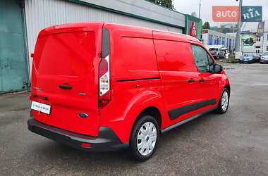 Вантажний фургон Ford Transit Connect 2018 в 
