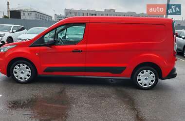 Вантажний фургон Ford Transit Connect 2018 в 