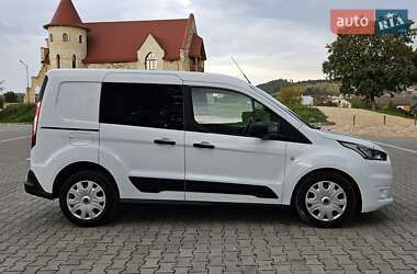 Вантажний фургон Ford Transit Connect 2020 в 