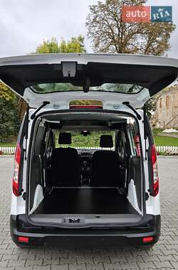Вантажний фургон Ford Transit Connect 2020 в 