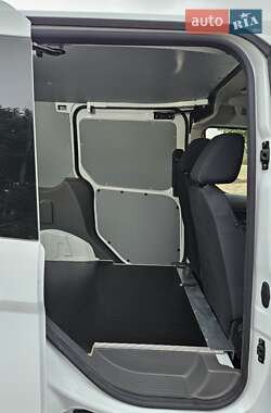Вантажний фургон Ford Transit Connect 2020 в 
