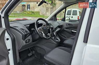 Вантажний фургон Ford Transit Connect 2020 в 