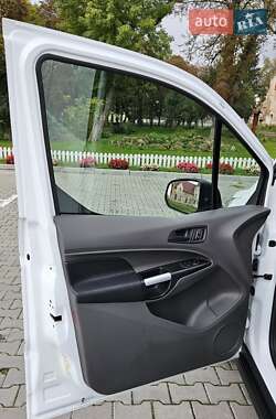 Вантажний фургон Ford Transit Connect 2020 в 