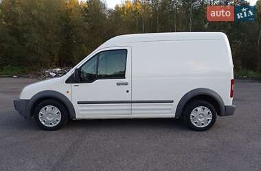 Грузовой фургон Ford Transit Connect 2002 в 