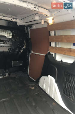 Вантажний фургон Ford Transit Connect 2014 в  фото 21 Вантажний фургон Ford Transit Connect 2014 в