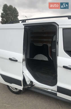 Вантажний фургон Ford Transit Connect 2014 в  фото 23 Вантажний фургон Ford Transit Connect 2014 в